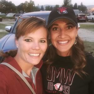 Meet your Posher, Carlee